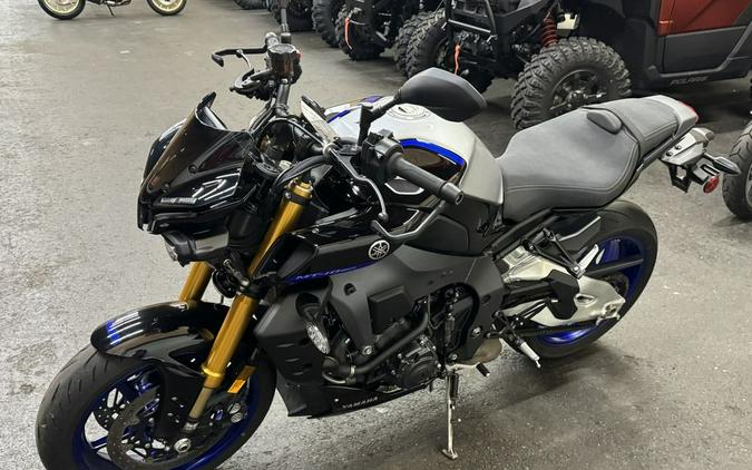 2022 Yamaha MT-10 SP