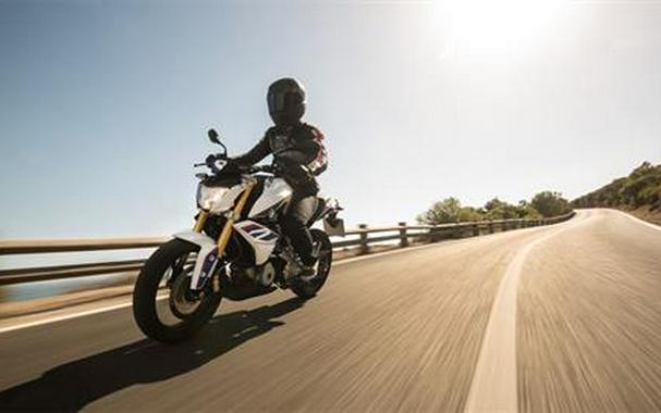 2019 BMW G 310 R