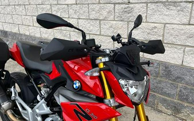 2019 BMW G 310 R