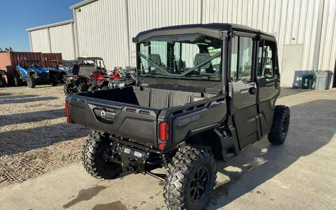 2024 Can-Am® Defender MAX Limited HD10