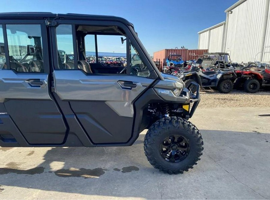 2024 Can-Am® Defender MAX Limited HD10