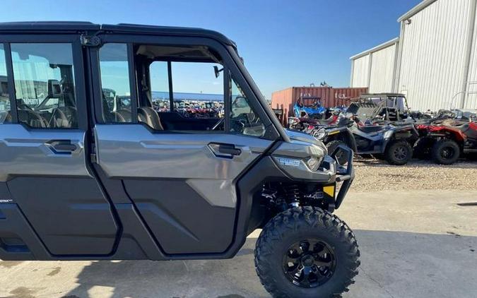 2024 Can-Am® Defender MAX Limited HD10