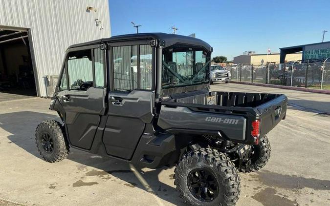 2024 Can-Am® Defender MAX Limited HD10