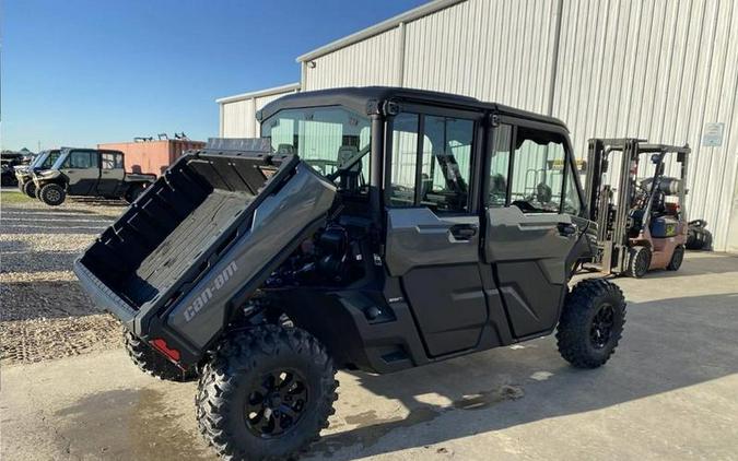 2024 Can-Am® Defender MAX Limited HD10