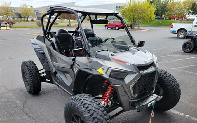 2019 Polaris RZR XP Turbo S