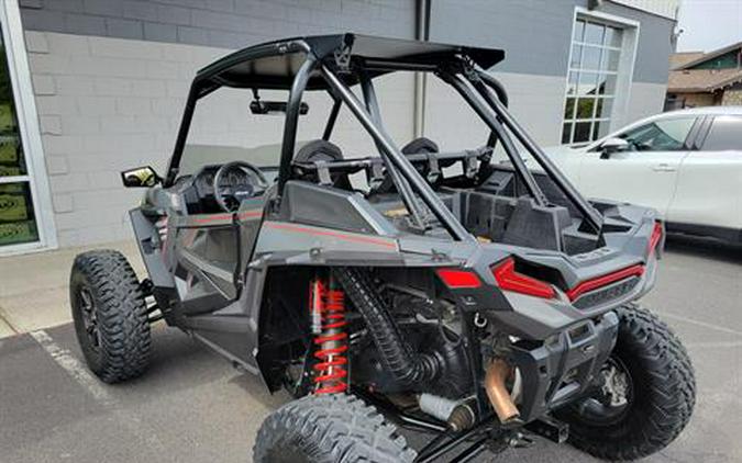 2019 Polaris RZR XP Turbo S