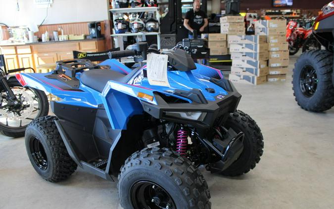 2024 Polaris® Outlaw 70 EFI