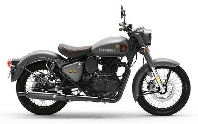 2024 Royal Enfield Classic 350