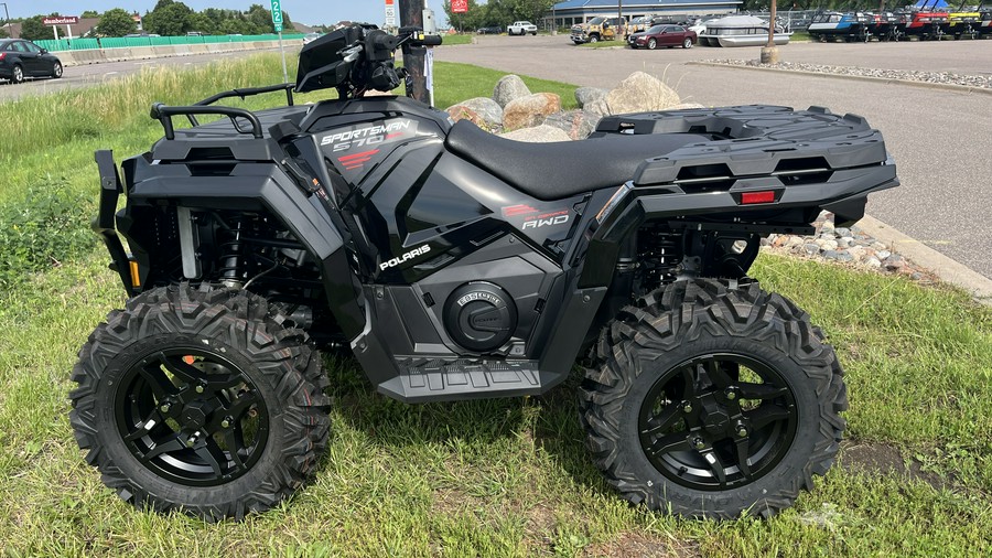 2024 Polaris Sportsman 570 Trail