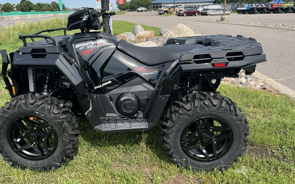 2024 Polaris Sportsman 570 Trail