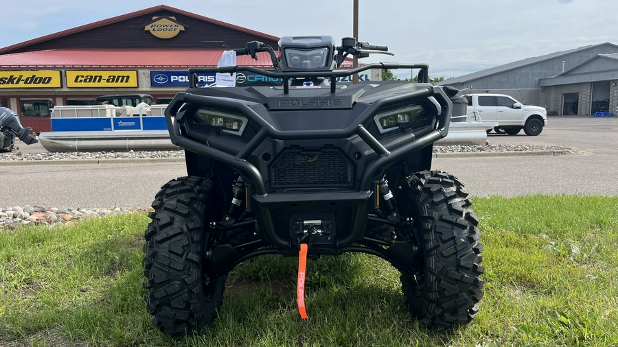 2024 Polaris Sportsman 570 Trail