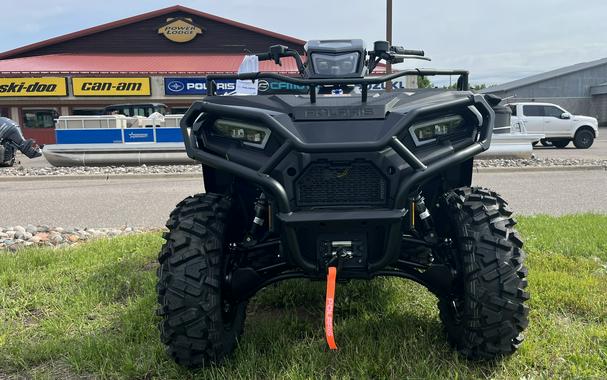 2024 Polaris Sportsman 570 Trail