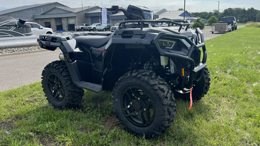 2024 Polaris Sportsman 570 Trail