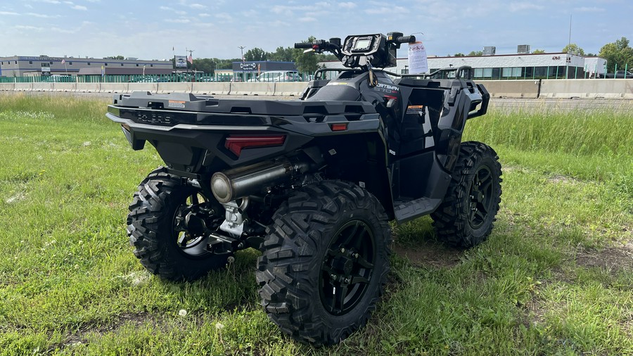 2024 Polaris Sportsman 570 Trail