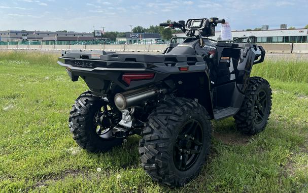 2024 Polaris Sportsman 570 Trail