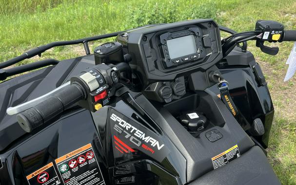 2024 Polaris Sportsman 570 Trail