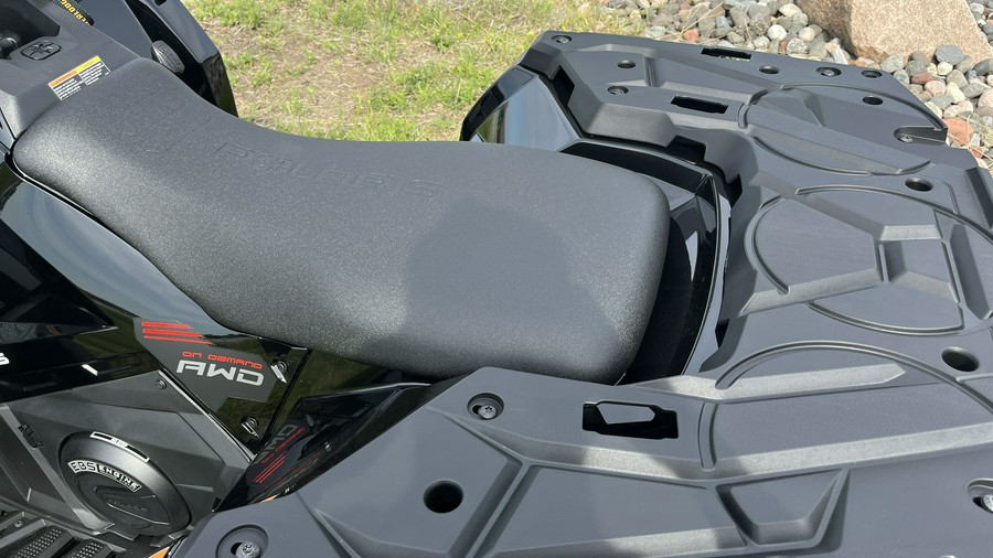 2024 Polaris Sportsman 570 Trail