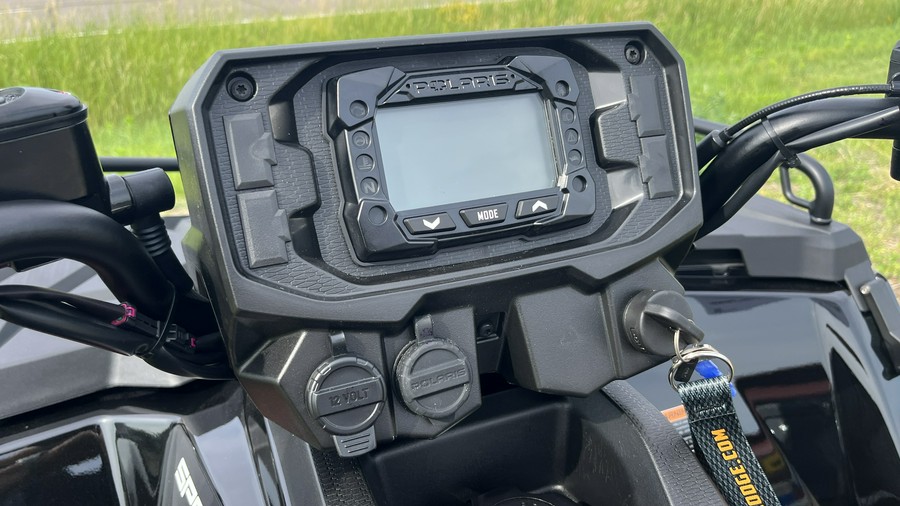 2024 Polaris Sportsman 570 Trail