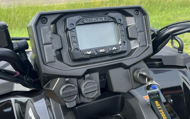 2024 Polaris Sportsman 570 Trail