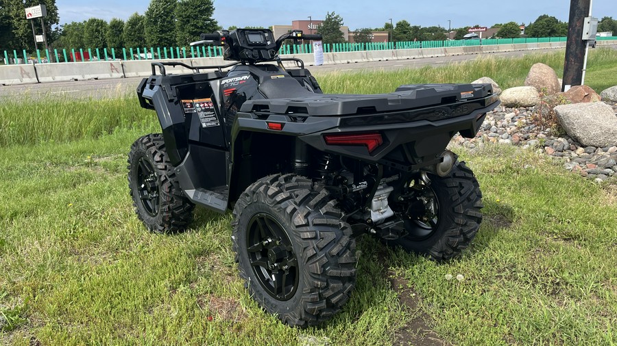 2024 Polaris Sportsman 570 Trail