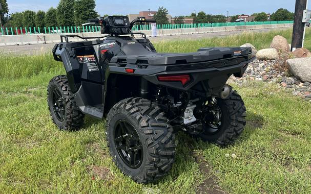 2024 Polaris Sportsman 570 Trail