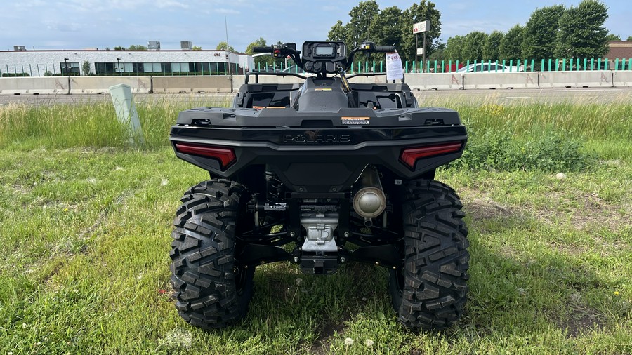 2024 Polaris Sportsman 570 Trail