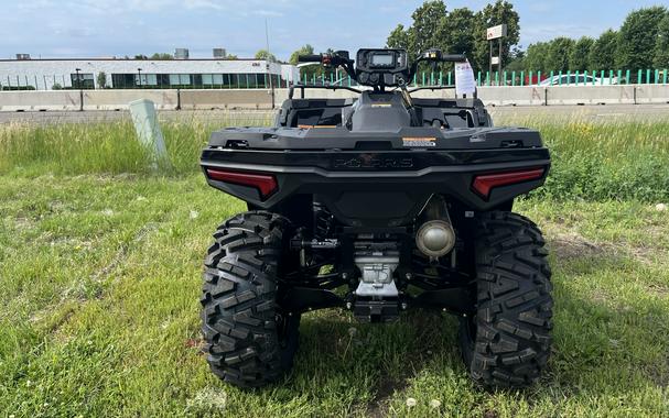 2024 Polaris Sportsman 570 Trail