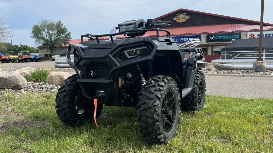 2024 Polaris Sportsman 570 Trail