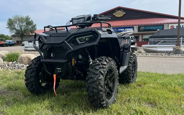 2024 Polaris Sportsman 570 Trail