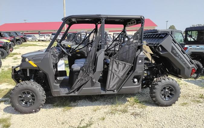 2025 Polaris RANGER 1000 Crew Premium