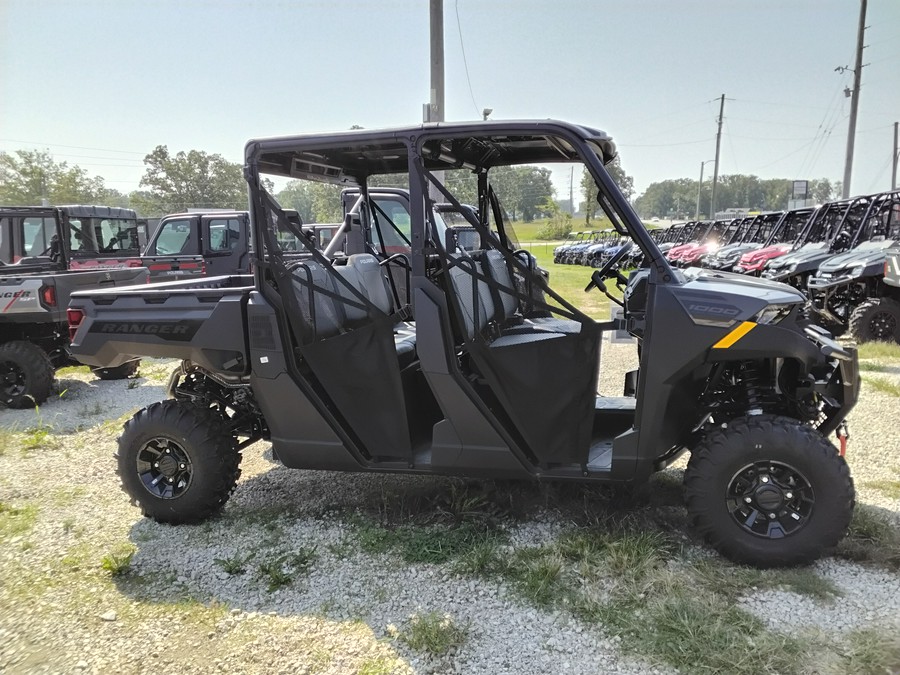 2025 Polaris RANGER 1000 Crew Premium