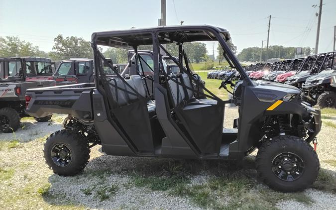 2025 Polaris RANGER 1000 Crew Premium