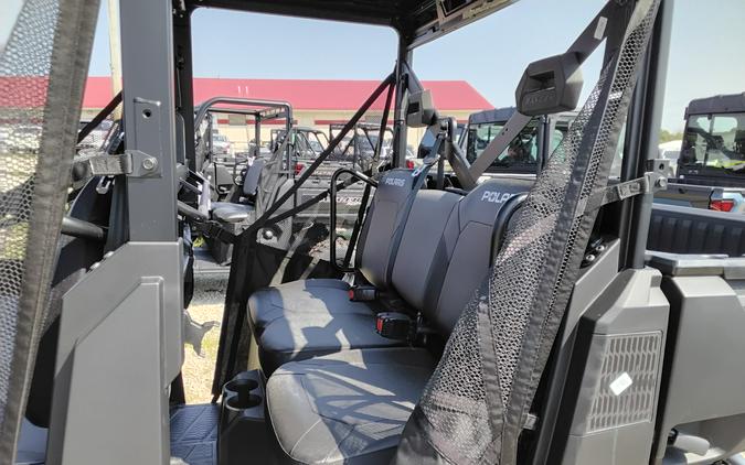 2025 Polaris RANGER 1000 Crew Premium