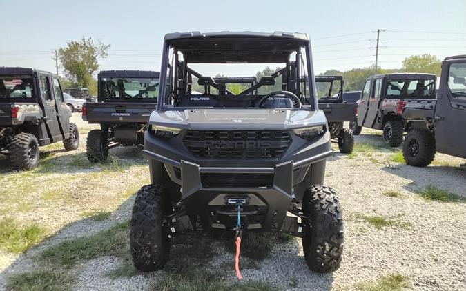 2025 Polaris RANGER 1000 Crew Premium