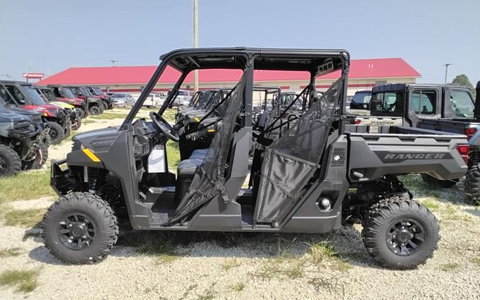 2025 Polaris RANGER 1000 Crew Premium