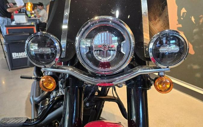 2020 Harley-Davidson® FLHCS - Heritage Classic 114