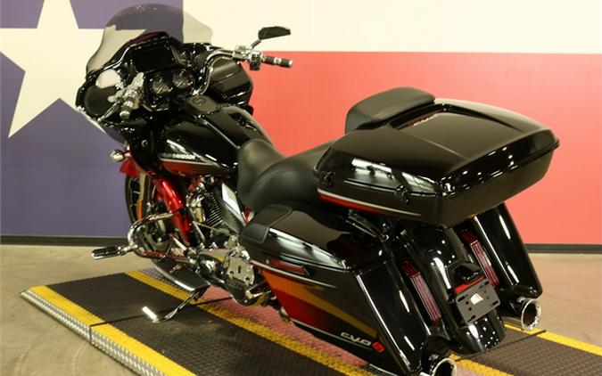 2021 Harley-Davidson CVO Road Glide