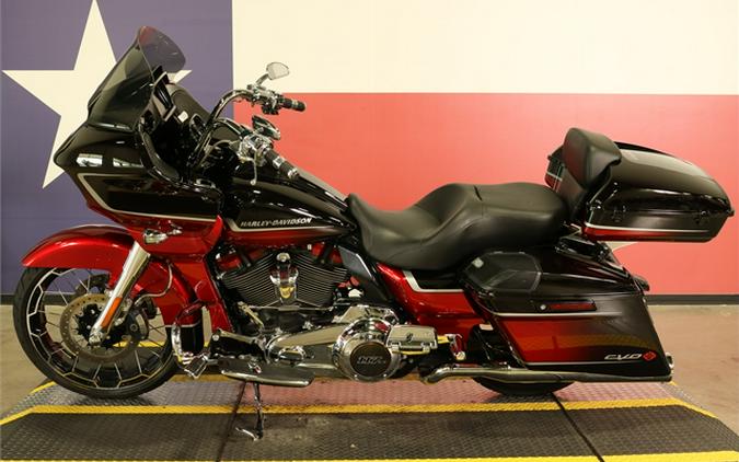 2021 Harley-Davidson CVO Road Glide