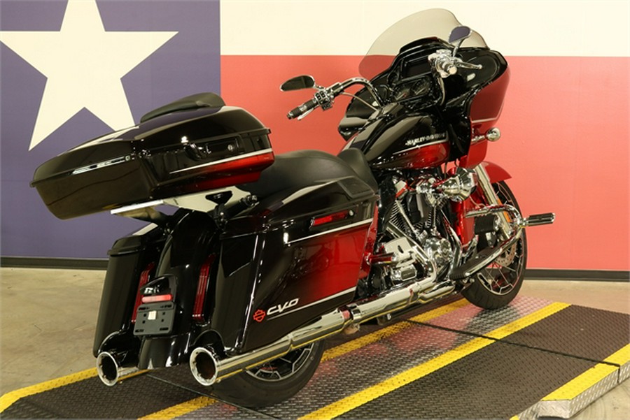 2021 Harley-Davidson CVO Road Glide