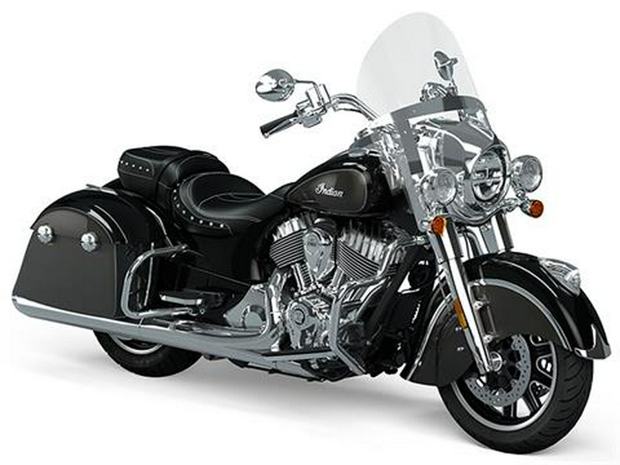 2024 Indian Motorcycle Springfield®