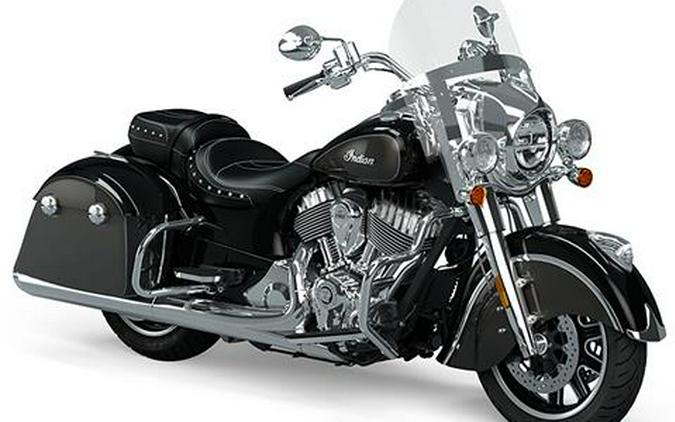 2024 Indian Motorcycle Springfield®