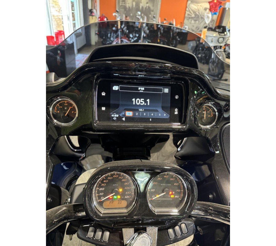 Prices clearly displayed on every new and used motorcycle