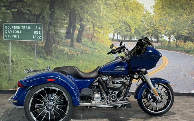 2023 Harley-Davidson Road Glide 3 Trike First Look [5 Fast Facts]