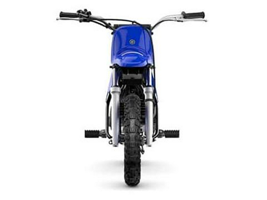 2025 Yamaha PW50