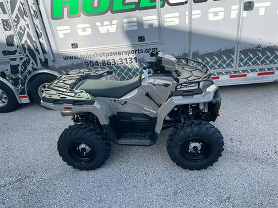 2024 Polaris Sportsman 570