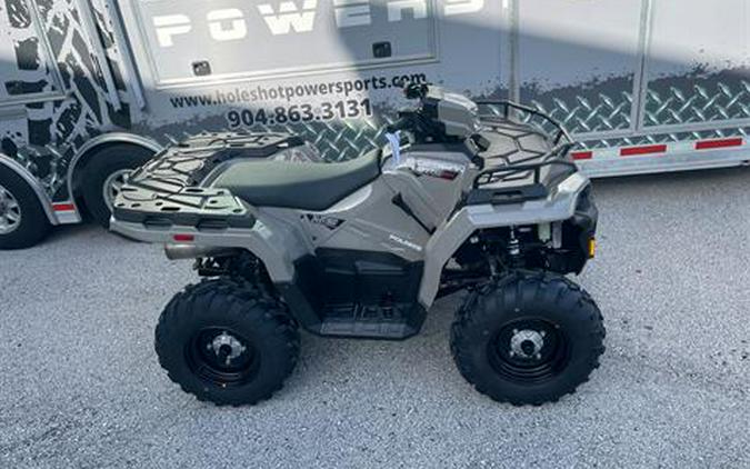 2024 Polaris Sportsman 570