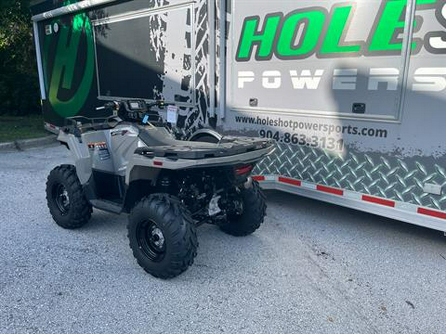 2024 Polaris Sportsman 570