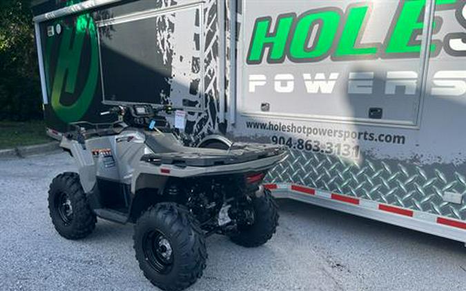 2024 Polaris Sportsman 570