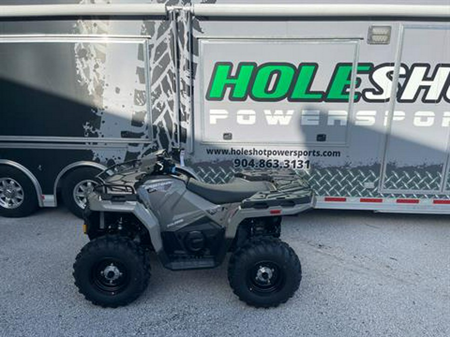 2024 Polaris Sportsman 570