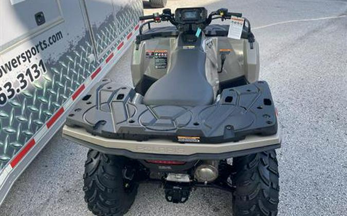 2024 Polaris Sportsman 570